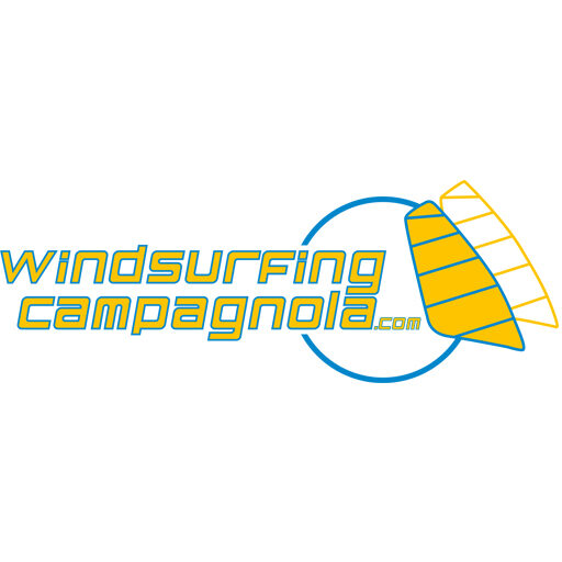 Windsurfing Campagnola Malcesine Wingfoil SUP